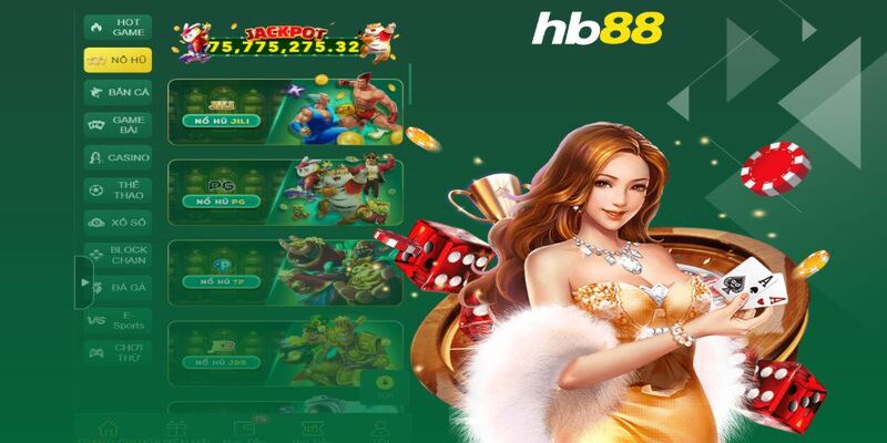 Blog HB88 hướng dẫn cặn kẽ từng bước 