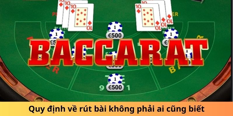 Mách bạn những bước cơ bản để giải trí Baccarat Hb88 