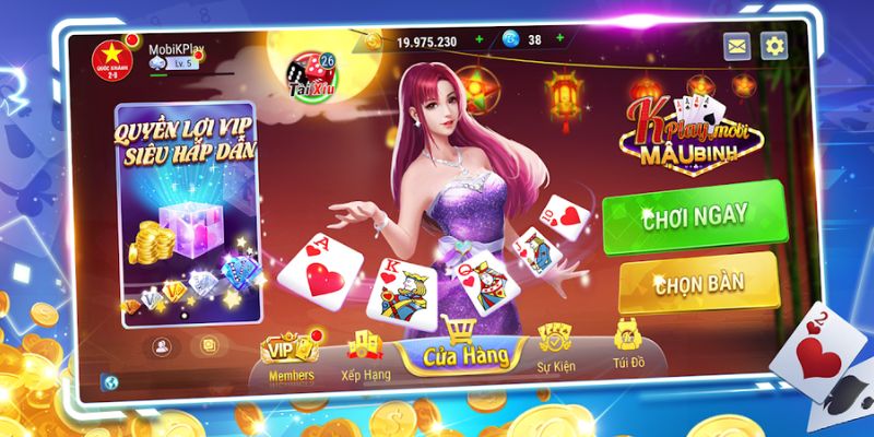 Một số thuật ngữ game mậu binh online chuyên dụng