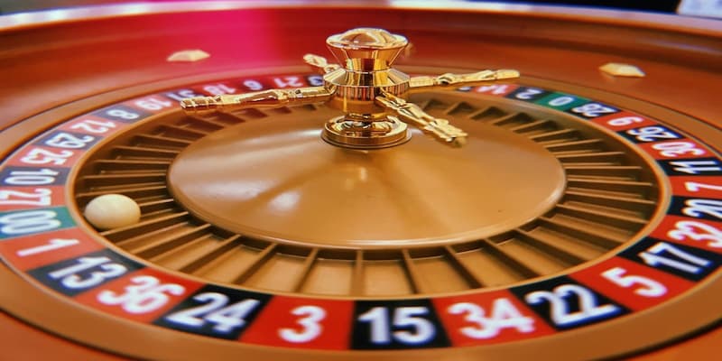 Roulette hb88 đang là danh mục được nhiều người lựa chọn khi đến với nhà cái