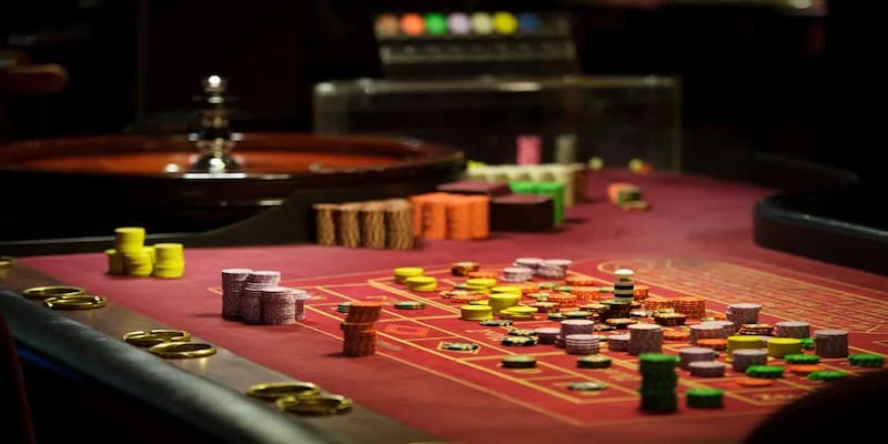 Tham gia roulette tại Hb88 là sự lựa chọn hàng đầu với độ uy tín rất cao