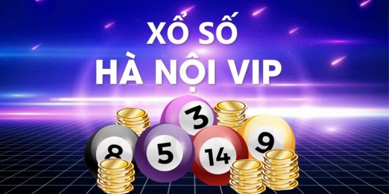 Giới thiệu game giải trí Xổ số Hà Nội Vip cực HOT