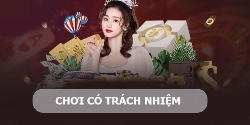 Trách nhiệm của người chơi đối với chính sách bảo mật HB88