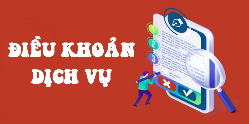 Điều khoản dịch vụ là thông tin quan trọng cần ghi nhớ khi tham gia tại HB88