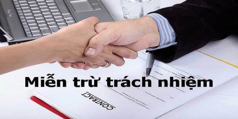 Tổng quan về chính sách miễn trách nhiệm tại Hb88